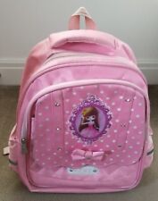 Backpack school bag for sale  WIGAN