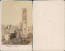 Rouen tour beurre d'occasion  Pagny-sur-Moselle