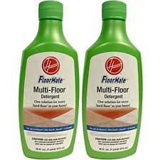 Multi floor detergent for sale  BRADFORD