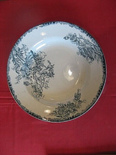 503.8 assiette creuse d'occasion  Moissac