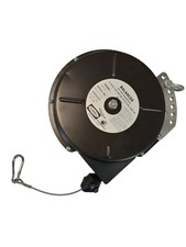 Hubbell BG-20, molinete de equilíbrio com trava 16,0 - 23,0 libras comprar usado  Enviando para Brazil