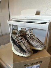 Yeezy zyon size for sale  PRESTON