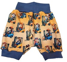 Pumphose kurz hose gebraucht kaufen  Lohmar