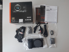 Sony alpha 6400 gebraucht kaufen  Wiehl
