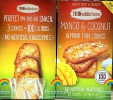 Packs thinaddictives mango for sale  Arcadia