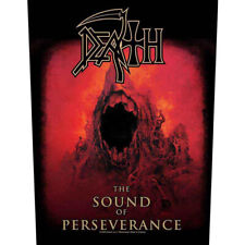Death the sound gebraucht kaufen  Offenbach am Main