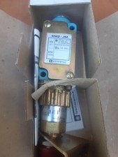 Pressostat télémécanique sc d'occasion  Bazet