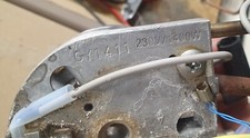 Jura boiler thermoblock gebraucht kaufen  Aachen