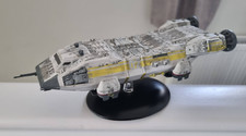 Eaglemoss alien covenant for sale  SUNDERLAND