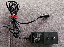 Entrada de fonte de alimentação CA: 120V -60Hz 0,3 A saída 9 volts -1,0A MT12-Y090100-A1 comprar usado  Enviando para Brazil