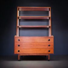 Libreria teak danimarca usato  Taranto