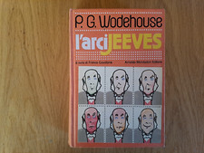 Wodehouse arcijeeves omnibus usato  Cinisello Balsamo