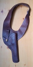Fondina spalla vintage usato  Roma
