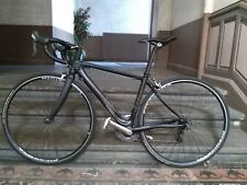 Vélo cadre carbone d'occasion  L'Horme