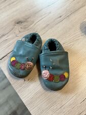Hausschuhe kinder gebraucht kaufen  Niederaula