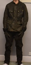 Belstaff trialmaster professio for sale  SANDOWN
