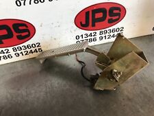Throttle pedal assembly for sale  GODSTONE