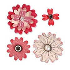 Cutting dies matrice d'occasion  Peaugres