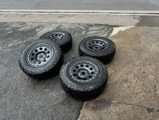 vw crafter alloys for sale vw crafter alloys for sale NEWTON ABBOT