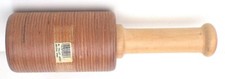 Carving mallet lignostone for sale  CHESTER