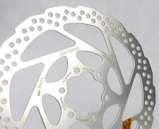 NOVO ROTOR DE FREIO A DISCO SHIMANO SM-RT56-S RT 56 S PARA SLX DEORE 160MM ESTILO 6 PARAFUSOS comprar usado  Enviando para Brazil
