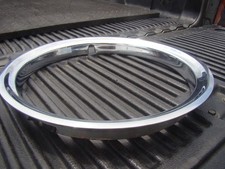 Vintage wheel chrome for sale  Hammonton