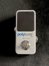 Electronics polytune mini d'occasion  Expédié en Belgium