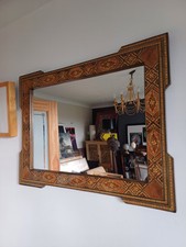 Rare large arabesque for sale  BARNSLEY