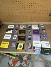 Nes nintendo lot for sale  Lees Summit