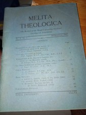 Malta book melita d'occasion  Expédié en Belgium