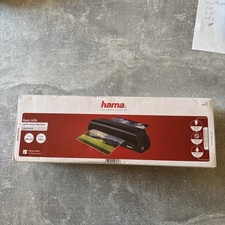Hama 50313 laminator gebraucht kaufen  Beverungen