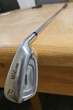 Wilson 1200cg iron for sale  READING