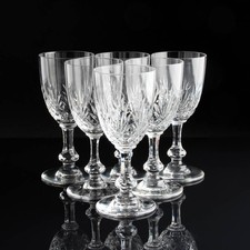Kristallglas trinkgläser loui gebraucht kaufen  Isernhagen