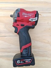 Milwaukee m12 fiw38 for sale  DEWSBURY