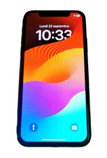 Apple iphone or d'occasion  Tours-