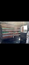 Van racking shelving for sale  GRAVESEND