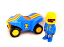 Playmobil 123 voiture d'occasion Playmobil 123 voiture d'occasion  Naves