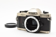 Exc nikon fm10 d'occasion  Expédié en Belgium