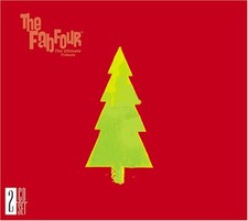 Fab four christmas for sale  USA