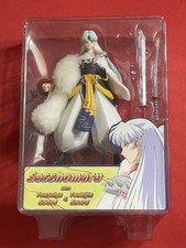 Toynami inuyasha sesshomaru d'occasion  Expédié en Belgium