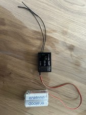 Empfänger hott2 ghz gebraucht kaufen Empfänger hott2 ghz gebraucht kaufen  Memmingen