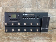Line6 pod hd500 usato  Sora