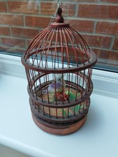 Unusual vintage singing for sale  COTTINGHAM
