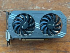 Zotac nvidia geforce for sale  SALFORD
