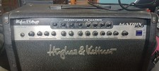 amplificatore hughes kettner usato amplificatore hughes kettner usato Potenza