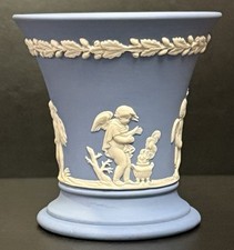 Wedgwood jasperware bud for sale  Englewood