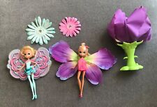 Barbie puppen elfinchen gebraucht kaufen  Talheim