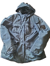 Dekker parka giubbotto usato  Cascina