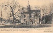 Champlay château longueron d'occasion  Rioz
