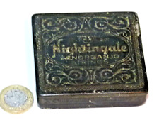 Rare antique nightingale for sale  ISLE OF LEWIS